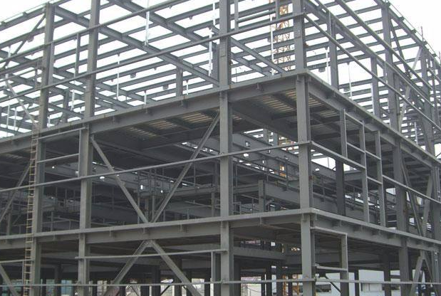 顺义高层钢构造的支撑布置跟构造应当符合哪些范例榜样